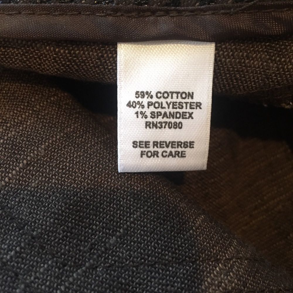 Cato Pants  - Picture 6 of 6